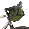 Torba na kierownice Restrap Bar Pack, zielona_4.webp
