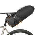 Torba podsiodłowa Restrap Saddle Bag, 18L, pomarańczowa_6.webp