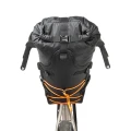 Torba podsiodłowa Restrap Saddle Bag, 18L, pomarańczowa_7.webp
