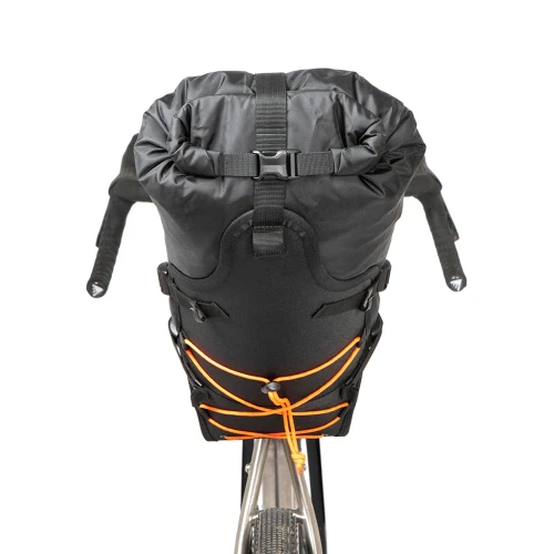 Torba podsiodłowa Restrap Saddle Bag, 18L, pomarańczowa_7.webp