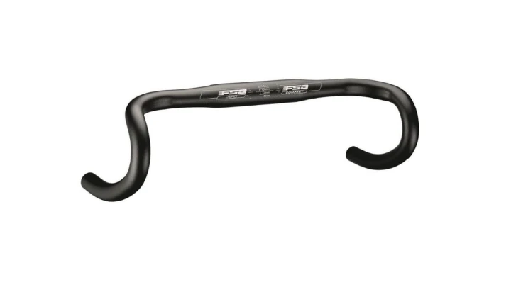 Kierownica FSA Vero Compact Alloy