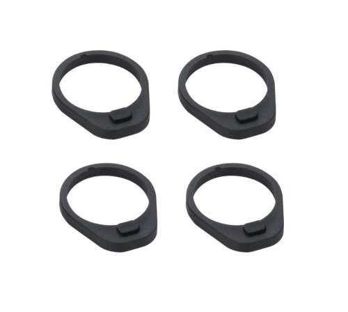 Podkładki dystansowe sterów FSA SL-K SCR