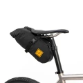 Torba podsiodłowa Restrap Saddle Pack, 4.5L, czarna_10.webp