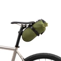 Torba podsiodłowa Restrap Saddle Pack, 4.5L, oliwkowa