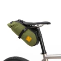 Torba podsiodłowa Restrap Saddle Pack, 4.5L, oliwkowa
