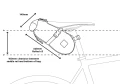 Torba podsiodłowa Restrap Saddle Pack, 4.5L, czarna_4.webp