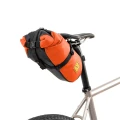 Torba podsiodłowa Restrap Saddle Pack, 4.5L, pomarańczowa_5.webp