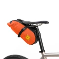 Torba podsiodłowa Restrap Saddle Pack, 4.5L, pomarańczowa_6.webp