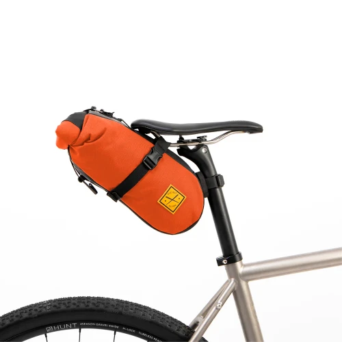 Torba podsiodłowa Restrap Saddle Pack, 4.5L, pomarańczowa_1.webp