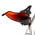 Torba podsiodłowa Restrap Saddle Pack, 2.5L, czarna_2.webp
