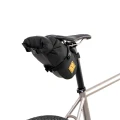 Torba podsiodłowa Restrap Saddle Pack, 2.5L, czarna_5.webp