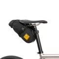 Torba podsiodłowa Restrap Saddle Pack, 2.5L, czarna_6.webp