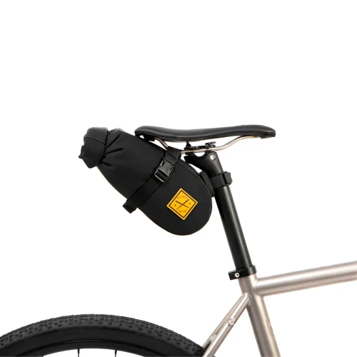 Torba podsiodłowa Restrap Saddle Pack, 2.5L, czarna_7.webp