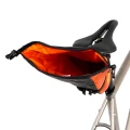 Torba podsiodłowa Restrap Saddle Pack, 2.5L, pomarańczowa_2.webp