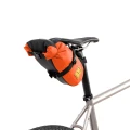 Torba podsiodłowa Restrap Saddle Pack, 2.5L, pomarańczowa_5.webp
