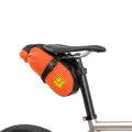 Torba podsiodłowa Restrap Saddle Pack, 2.5L, pomarańczowa_6.webp