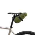 Torba podsiodłowa Restrap Saddle Pack, 2.5L, oliwkowa_4.webp