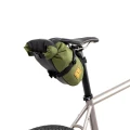 Torba podsiodłowa Restrap Saddle Pack, 2.5L, oliwkowa_5.webp