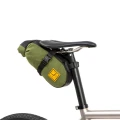 Torba podsiodłowa Restrap Saddle Pack, 2.5L, oliwkowa_6.webp