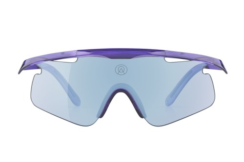 Okulary Alba Optics MANTRA PRP GLS / VZUM ML CIELO