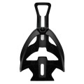 Koszyk na bidon Bianchi Winger, Black Mat/Celeste