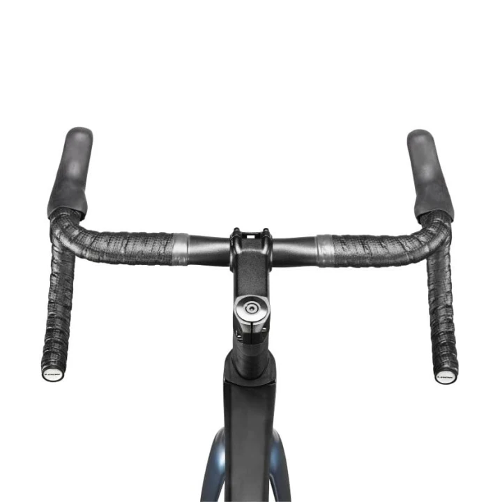 Rower Look 2024 765 Optimum 2 Grey Blue Satin, 105 Di2 2x12