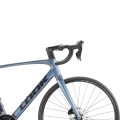 Rower Look 2024 765 Optimum 2 Grey Blue Satin, 105 Di2 2x12