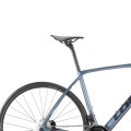 Rower Look 2024 765 Optimum 2 Grey Blue Satin, 105 Di2 2x12