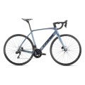 Rower Look 2024 765 Optimum 2 Grey Blue Satin, 105 Di2 2x12