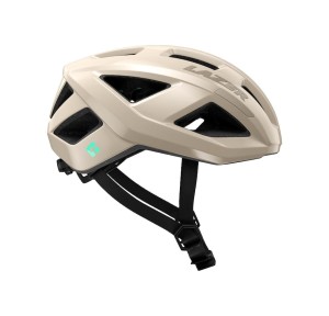 Kask rowerowy Lazer Tonic KinetiCore, Latte