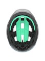 Kask Lazer Cerro KinetiCore, Matte White Mint