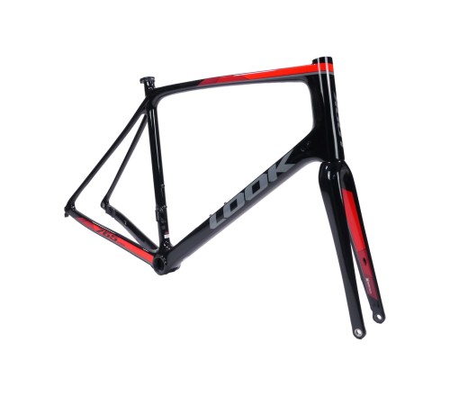 Rama Look 2024 765 Optimum Black Glossy