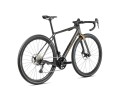 Rower gravelowy Orbea TERRA M30TEAM, Cosmic Carbon/Metallic Olive Green
