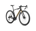 Rower gravelowy Orbea TERRA M30TEAM, Cosmic Carbon/Metallic Olive Green