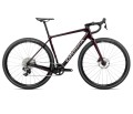 Rower gravelowy Orbea TERRA M31TEAM 1X, Wine Red/Carbon
