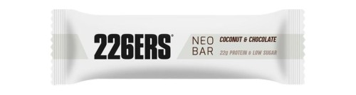 Baton proteinowy 226ers Neo Bar, kokos i czekolada 50g