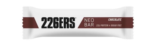 Baton proteinowy 226ers Neo Bar, ciemna czekolada 50g