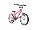 Rower dziecięcy Woom GO 3 Hot Pink, 16"