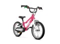 Rower dziecięcy Woom GO 2 Hot Pink, 14"