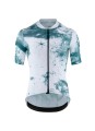Koszulka Assos MILLE GT S11 Jersey Space Trip Foundation Green_2.jpeg