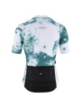 Koszulka Assos MILLE GT S11 Jersey Space Trip Foundation Green_3.jpeg