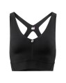 Biustonosz sportowy Assos Cycling Bra Black Series_2.jpeg