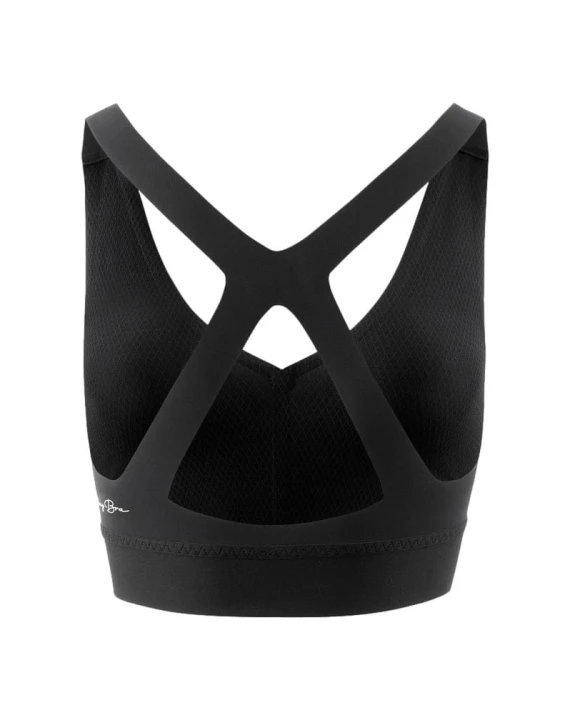 Biustonosz sportowy Assos Cycling Bra Black Series_3.jpeg
