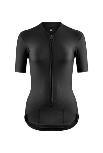 Koszulka Assos DYORA R S11 Jersey Black Series, damska_1.jpeg