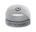 Opaska na głowę Assos Headband P1 Grey Series_2.jpeg