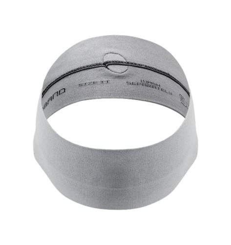 Opaska na głowę Assos Headband P1 Grey Series_3.jpeg