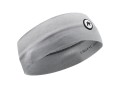 Opaska na głowę Assos Headband P1 Grey Series_1.jpeg