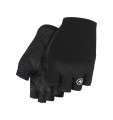 Rękawiczki Assos Endurance Gloves S11 Black Series