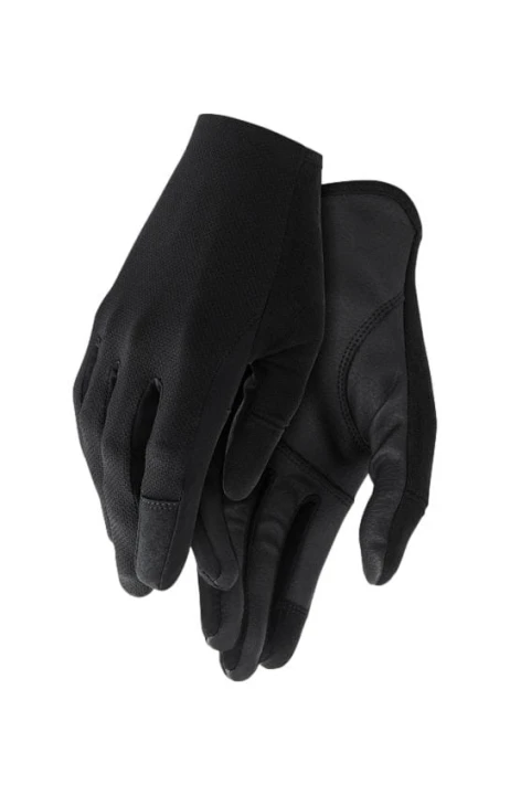 Rękawiczki Assos TACTICA T5 Gloves Black Series_1.jpeg