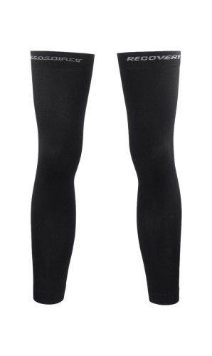 Nogawki kompresyjne Assos Leg Recovery Black Series_4.jpeg